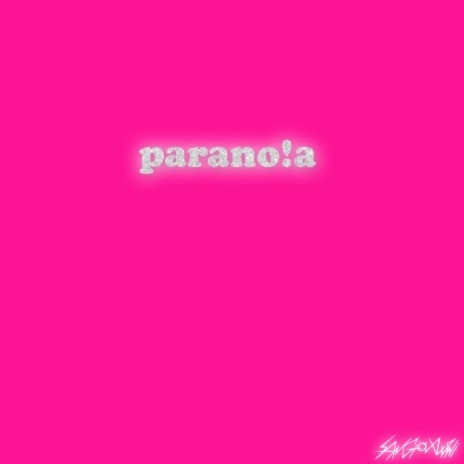 parano!a | Boomplay Music