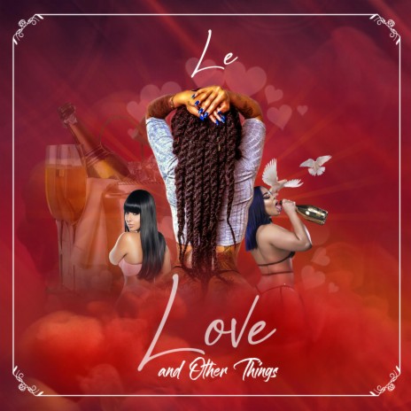 Love & Other Things | Boomplay Music