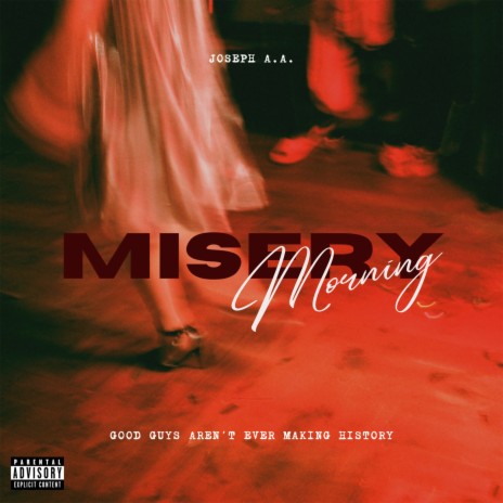 misery morning | Boomplay Music