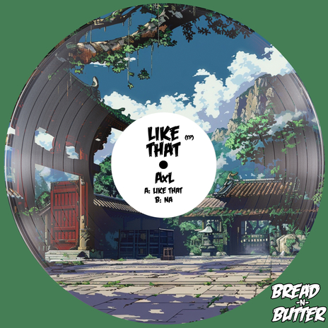 Like That | Boomplay Music