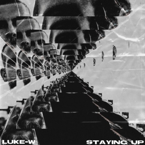 Staying Up ft. Andrew Meyer | Boomplay Music