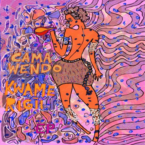 Cama Wendo | Boomplay Music