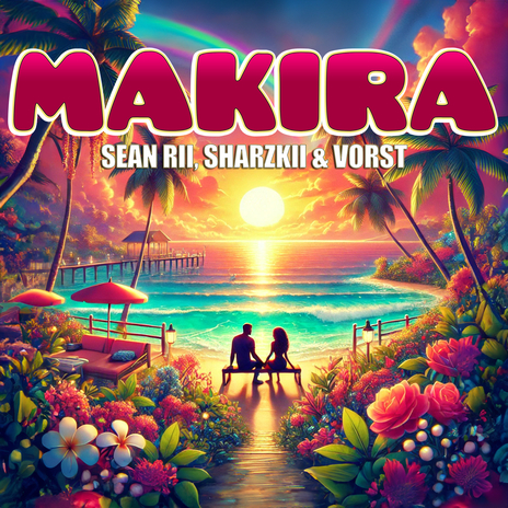 Makira ft. Sharzkii & Vorst | Boomplay Music