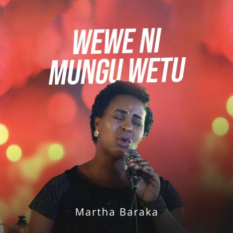 Wewe Ni Mungu Wetu | Boomplay Music