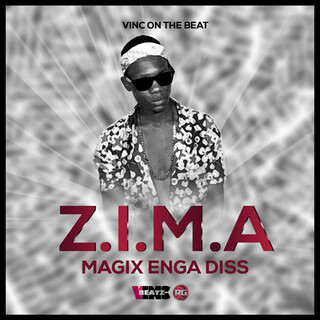 Z.I.M.A (MAGIX ENGA DISS)