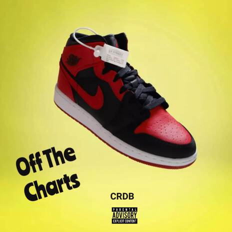 Off The Charts | Boomplay Music