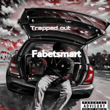 Trapped Out | Boomplay Music