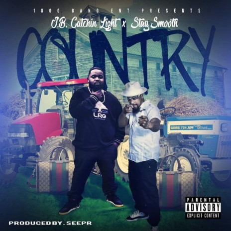 Country (feat. Jb Catchinlight) | Boomplay Music
