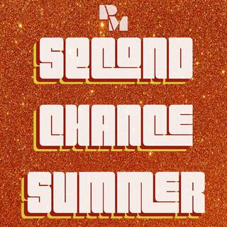 Second Chance Summer lyrics | Boomplay Music