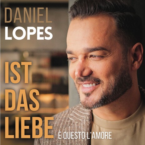 Ist das Liebe (È questo l'amore) | Boomplay Music