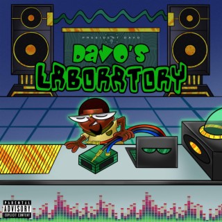 Davo's Laboratory