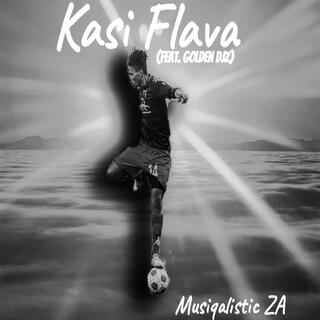 Kasi Flava