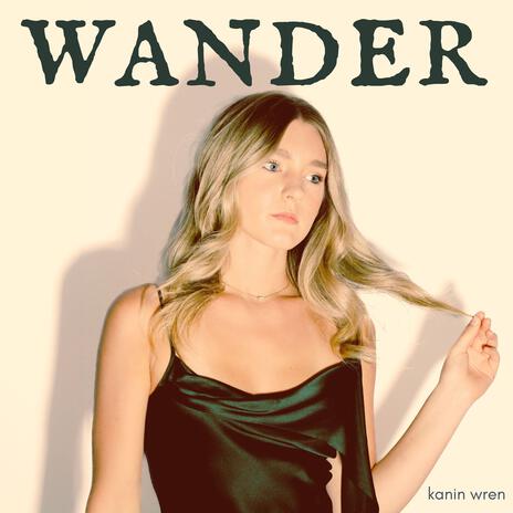 Wander | Boomplay Music