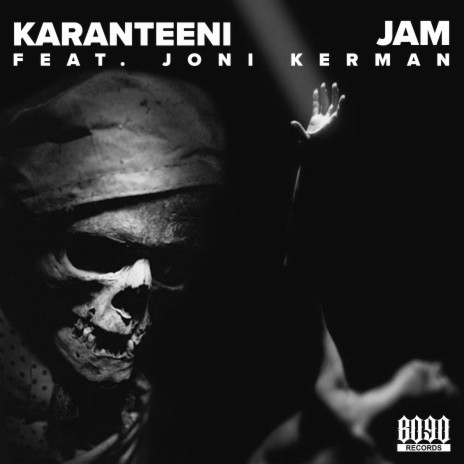 Karanteeni (feat. Joni Kerman) | Boomplay Music