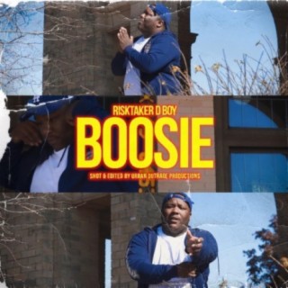 BOOSIE