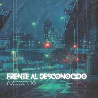 Frente al Desconocido