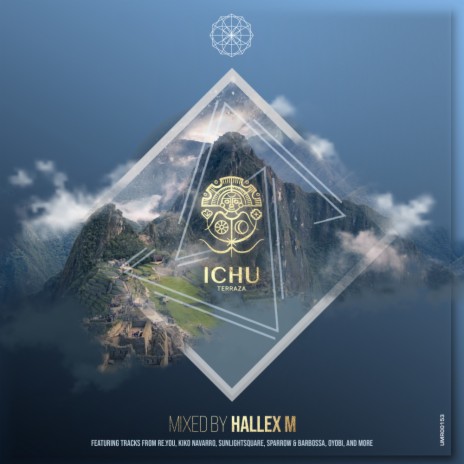 Ochosi (Hallex M Remix)