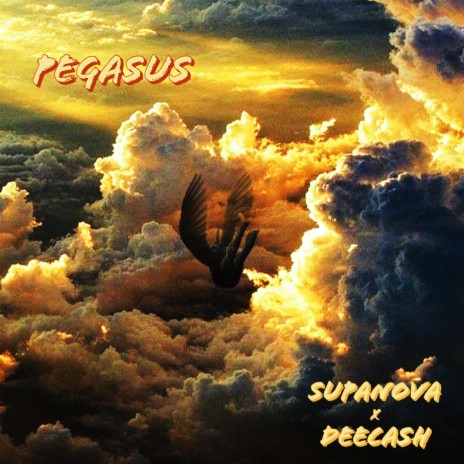 Pegasus ft. Deecash | Boomplay Music