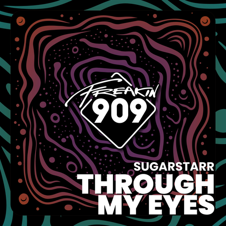 Through My Eyes (Radio Mix) | Boomplay Music