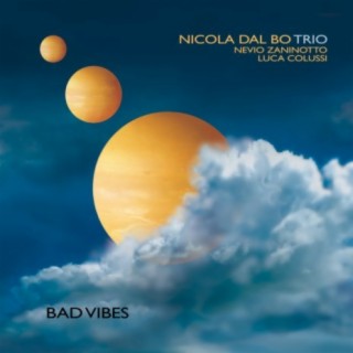 Nicola Dal Bo Trio