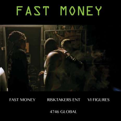 Fast Money Freestyle | Boomplay Music