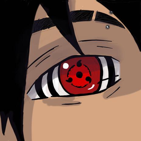 Sharingan ft. Drope | Boomplay Music