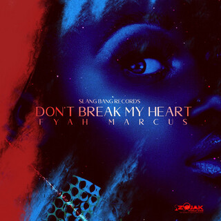 Don't break my heart