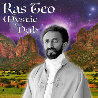 Mystic Dub