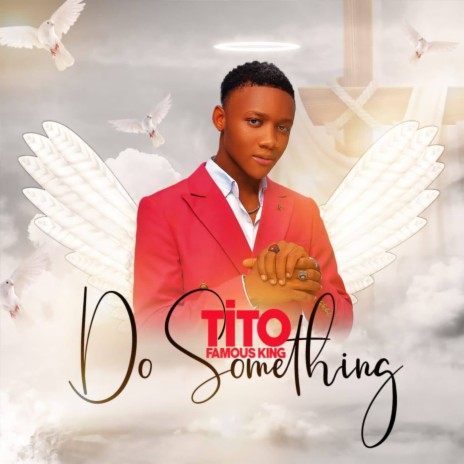 Do Something | Boomplay Music