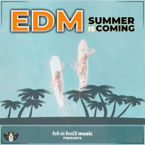 Summer is coming | Boomplay Music