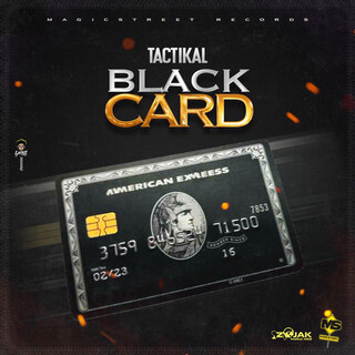 Black Card