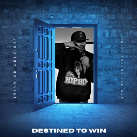 Destined To Win | Boomplay Music