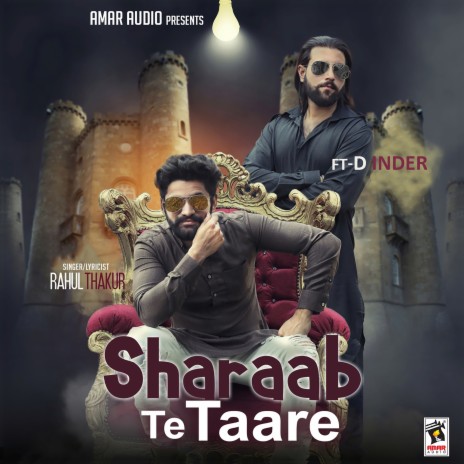 Sharaab Te Taare | Boomplay Music