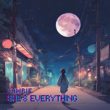 She's Everything | Boomplay Music