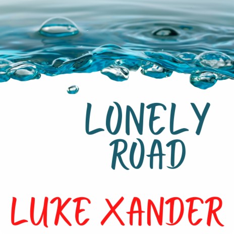 Lonely Road | Boomplay Music