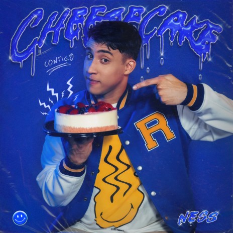 Cheesecake (Contigo) | Boomplay Music