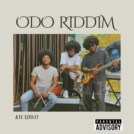 Odo Riddim | Boomplay Music