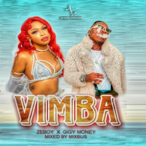 Vimba ft. GIGY MONEY | Boomplay Music