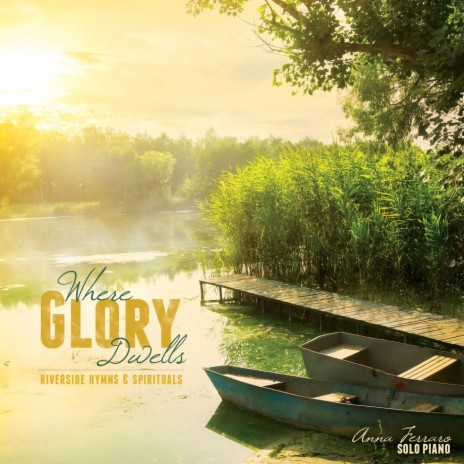 God's Gonna Trouble the Waters / On Jordan's Stormy Banks / Unclouded Day | Boomplay Music