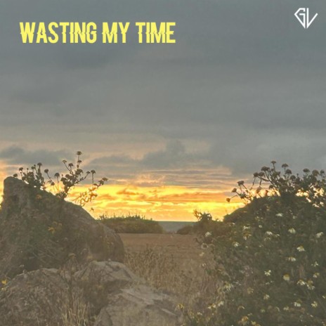 WASTING MY TIME (Garibo Version) ft. M1Key | Boomplay Music