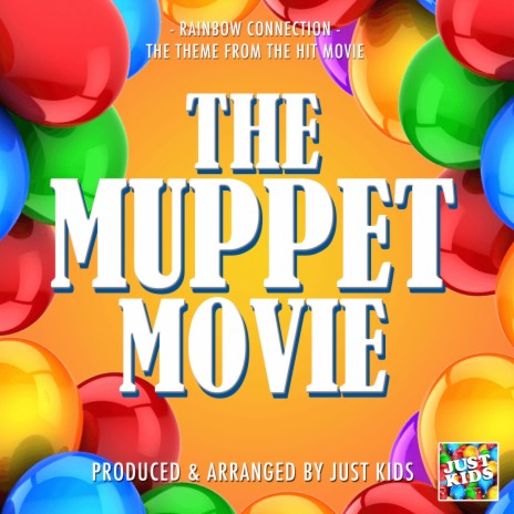Rainbow Connection (From The Muppet Movie) | Boomplay Music