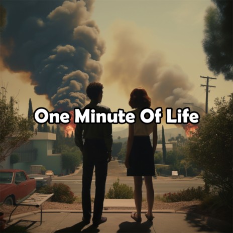 One Minute Of Life