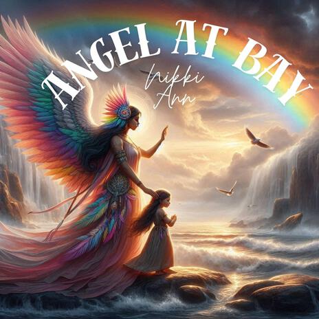 Angel At Bay | Boomplay Music