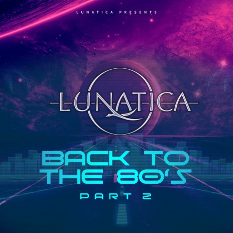 Who You Are (Back to the 80's Remix) Pt.2 | Boomplay Music