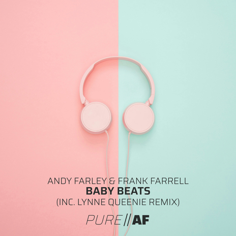 Baby Beats (Original Mix Radio Edit) ft. Frank Farrell