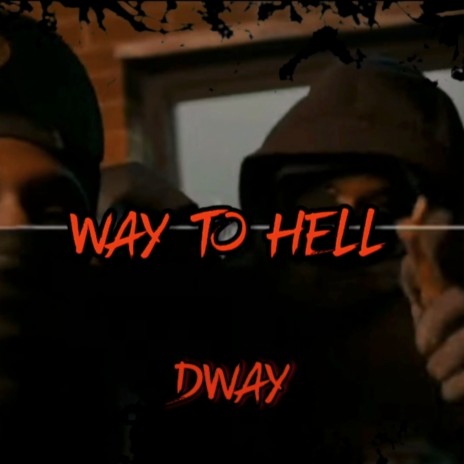 Way To Hell Type Beat | Boomplay Music