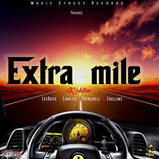 Extra Mile Riddim