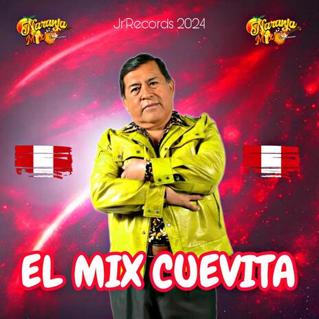 Mix Cuevita (Te ví con el - El Hijo de Nadie) | Boomplay Music