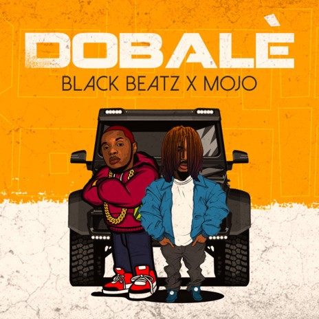 Dobale ft. Mojo | Boomplay Music