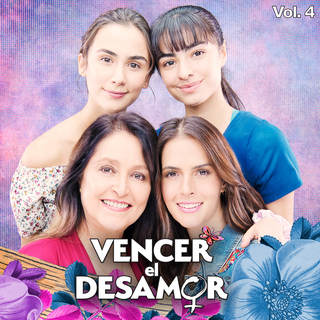 Vencer El Desamor Vol. 4